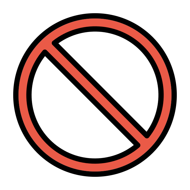 Proibido